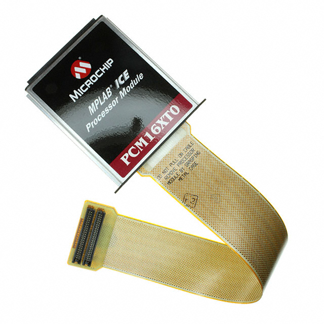 PCM16XT0 Microchip Technology  Accessoires